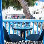 Brunos Apartment Mykonos Town