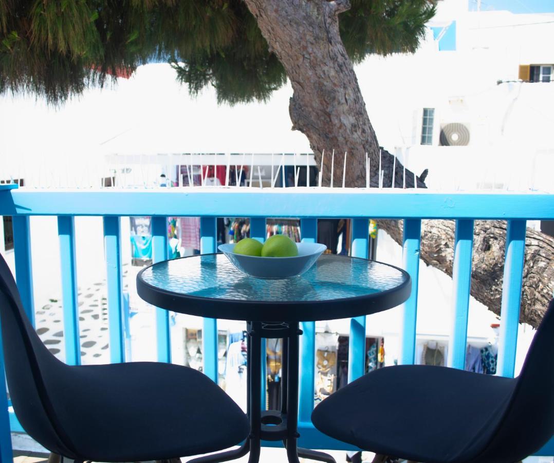 Appartement Brunos *