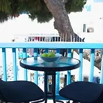 Brunos Apartment Mykonos Town