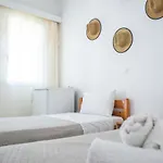 Brunos Apartment Mykonos Town
