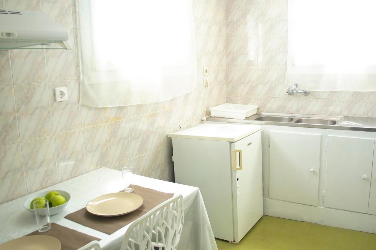 Apartment Brunos Mykonos Town