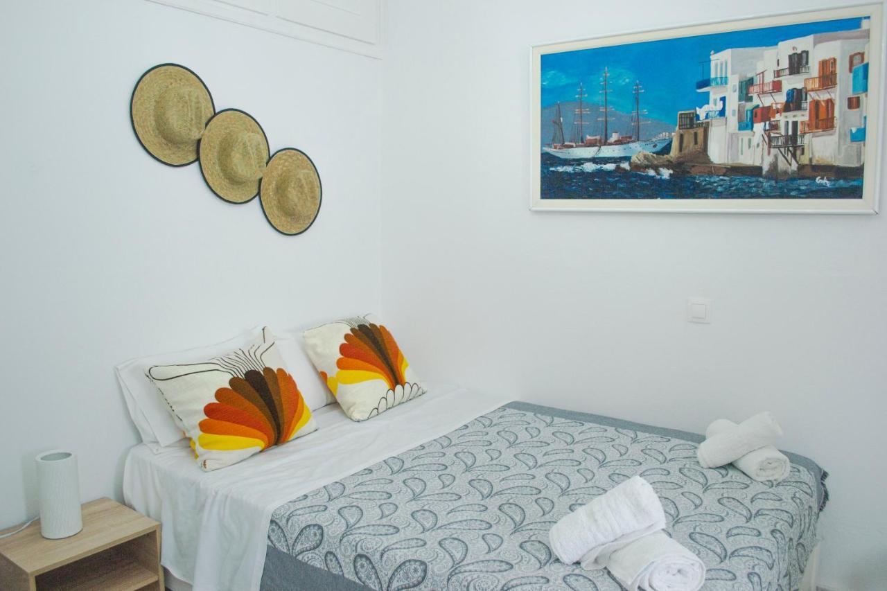 Apartment Brunos *