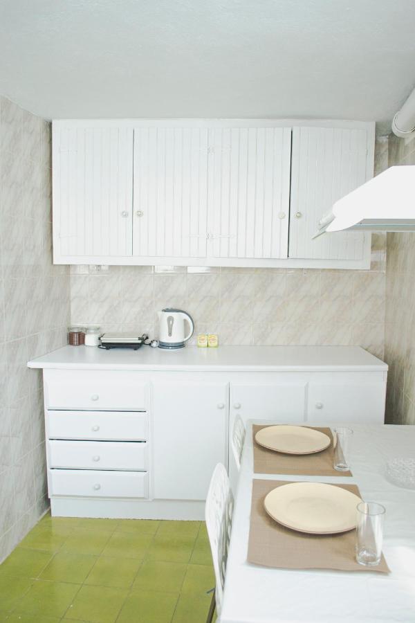 Apartment Brunos *
