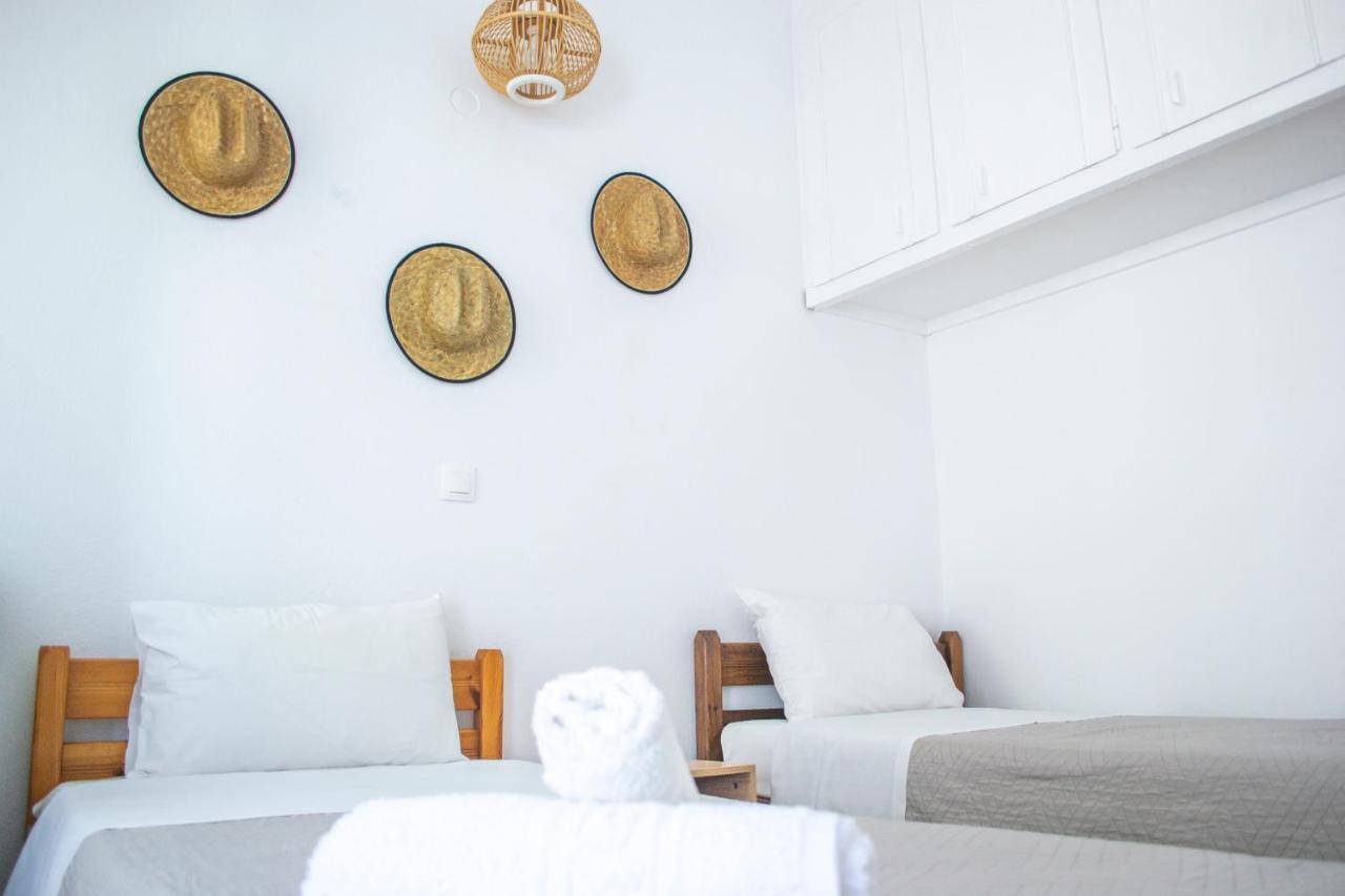 Brunos Apartment