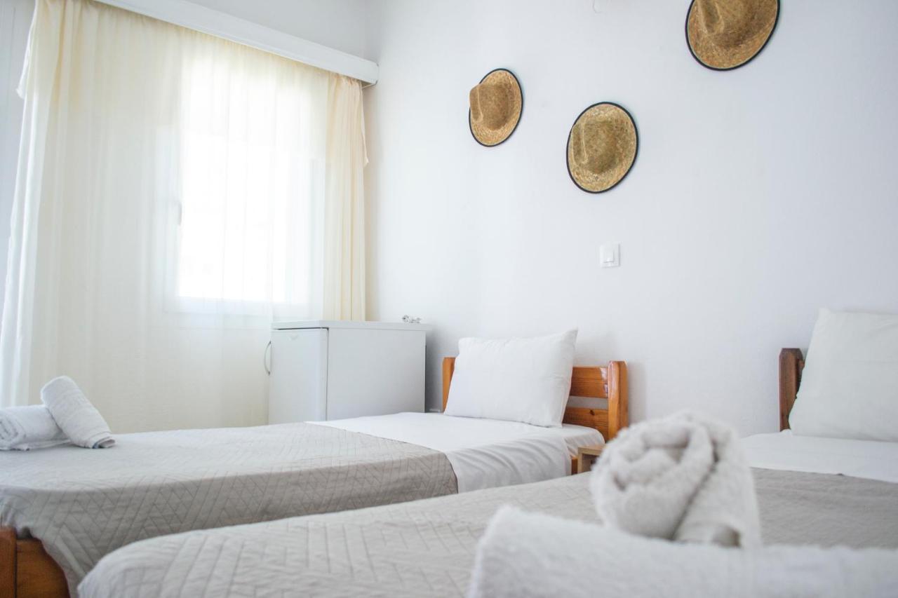 Apartment Brunos *