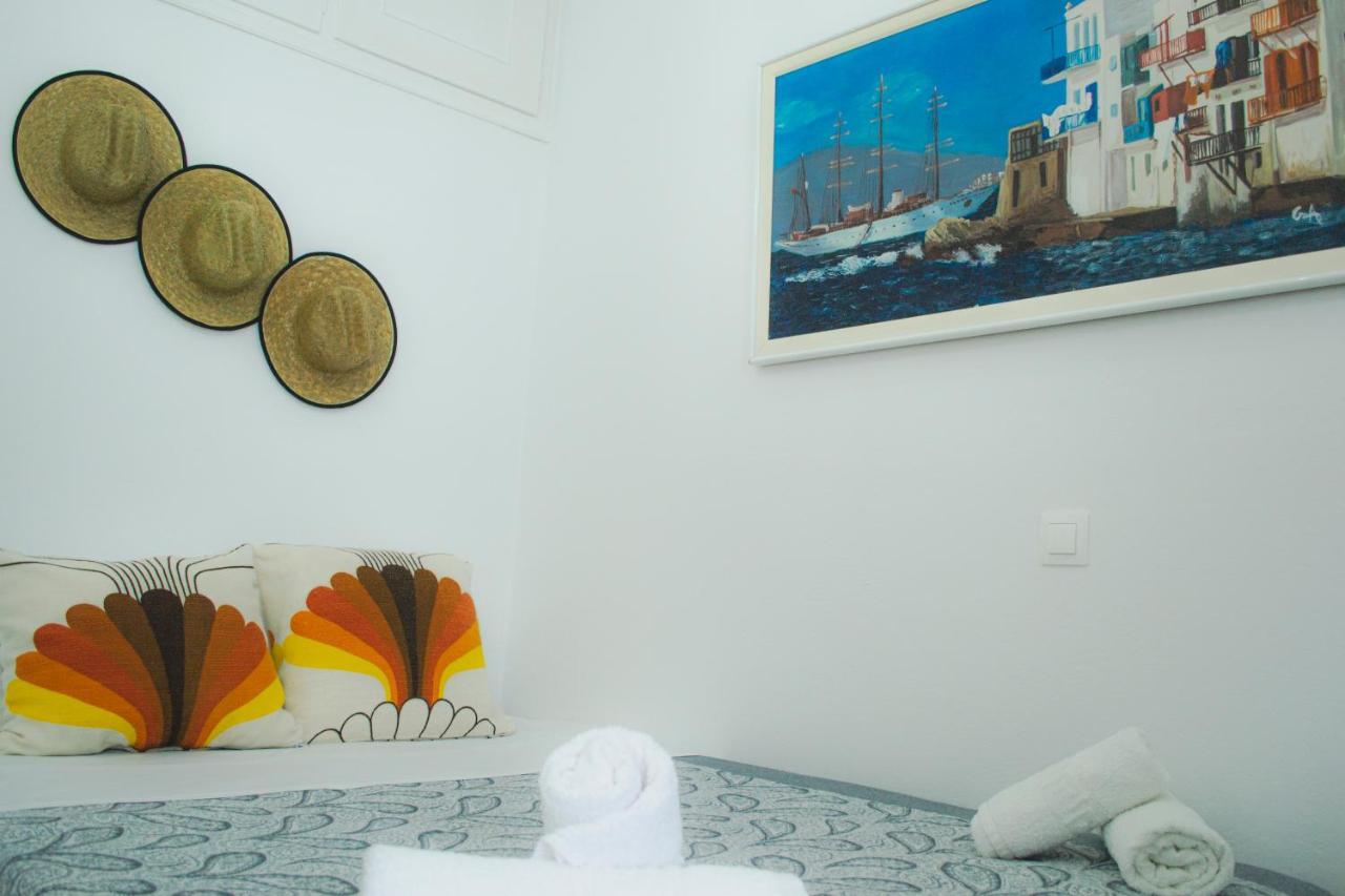 Brunos Apartment