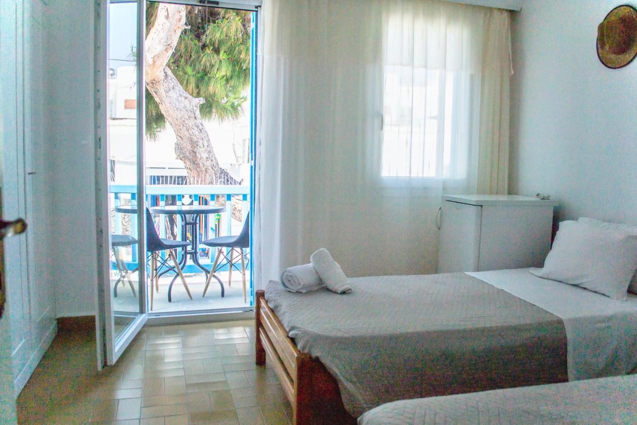 Brunos Mykonos Town
